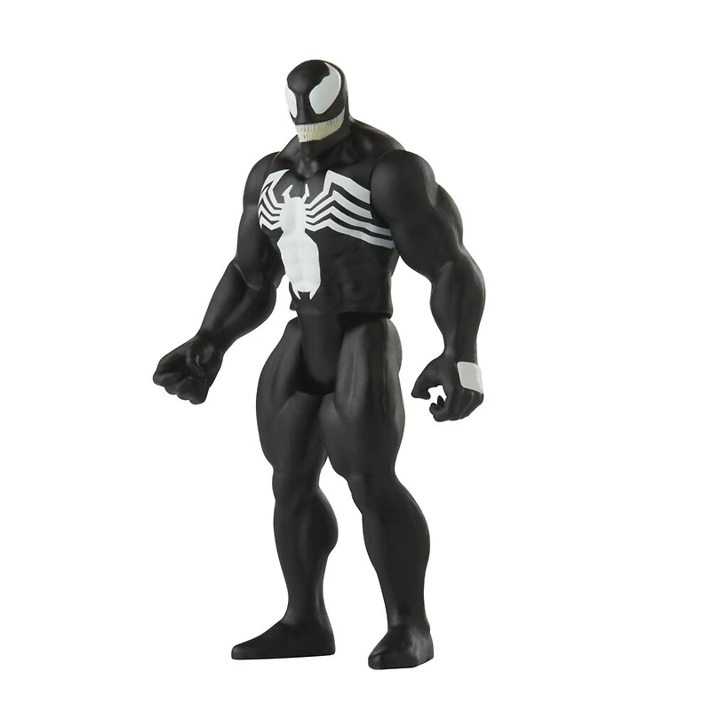 Hasbro Marvel Legends Series Retro 375 Collection, figurine Venom de 9,5 cm