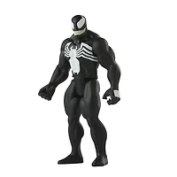 Hasbro Marvel Legends Series Retro 375 Collection, figurine Venom de 9,5 cm