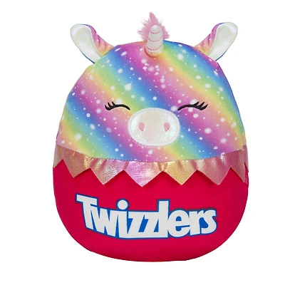 Squishmallows 8" - Twizzlers Unicorn