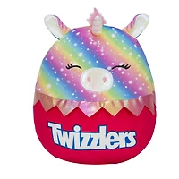Squishmallows 8" - Twizzlers Unicorn