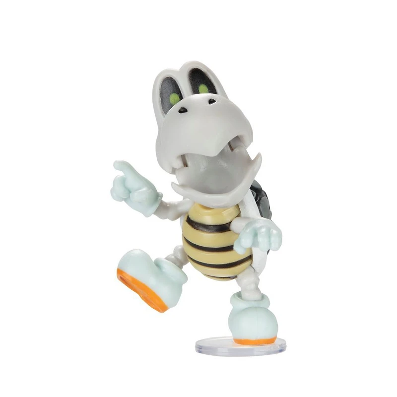  Figurine Nintendo 2,5 pouces - Dry Bones