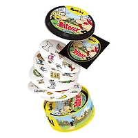 Zygomatic - Spot It! - Astérix - Box Multilingual