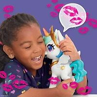 My Little Pony, Bisous Magiques, Princesse Celestia - Notre exclusivité