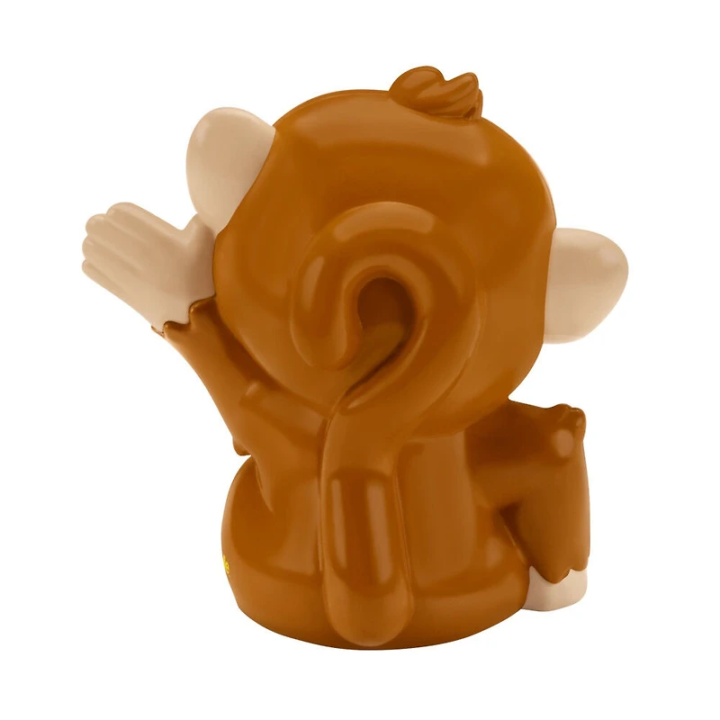 Fisher-Price - Little People - Singe