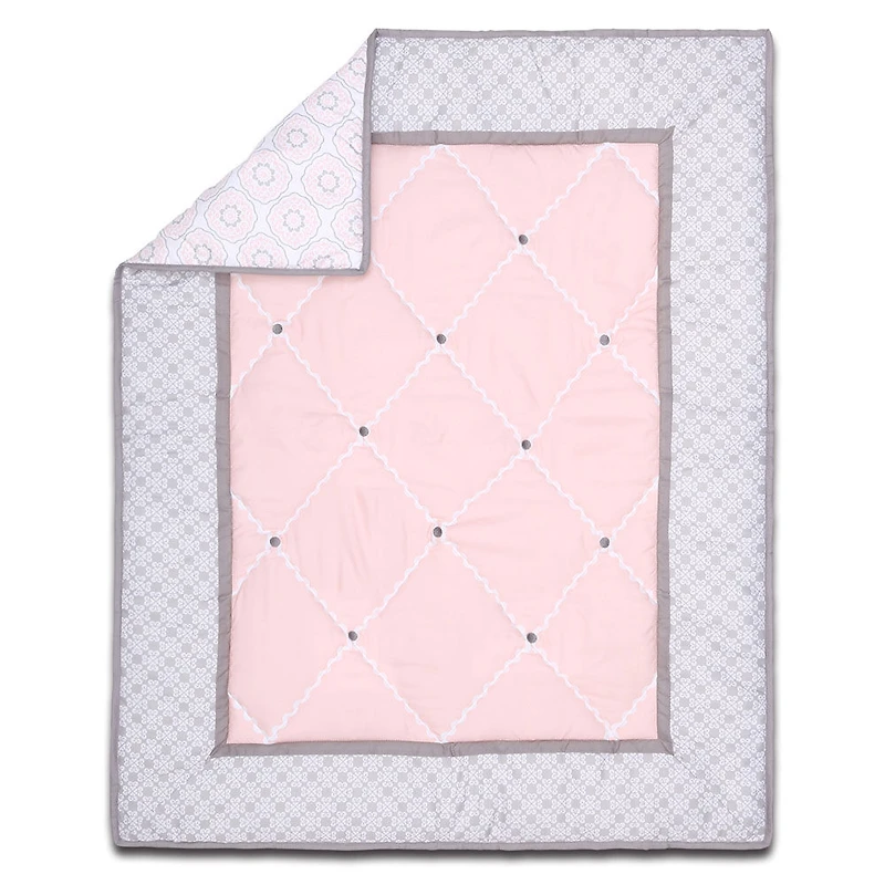 Ensemble de literie 3 pièces Belle Princess - Master SKU