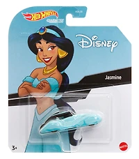 Hot Wheels - Véhicule Jasmine