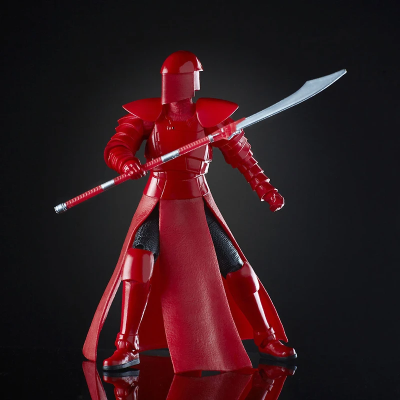 Star Wars Série noire - Garde prétorien d'élite