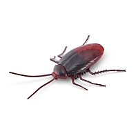 Robo Alive Crawling Cockroach Glow in the Dark Robotic Toy by ZURU