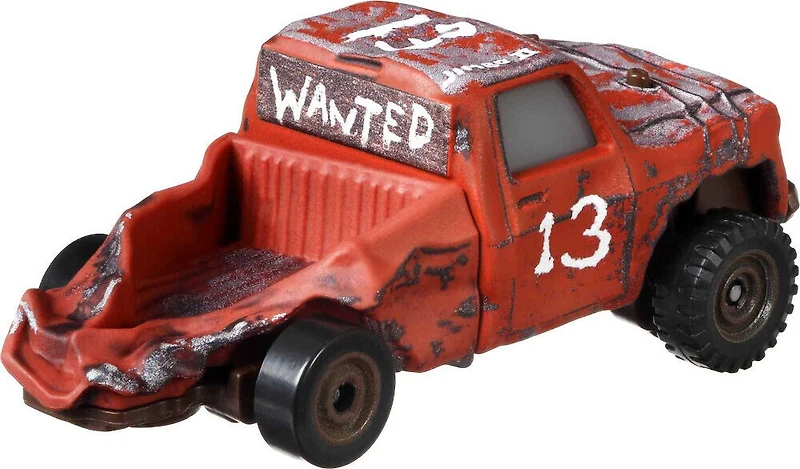 Disney Pixar Cars Jimbo