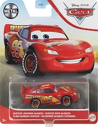Disney/Pixar - Les Bagnoles - Lightning McQueen