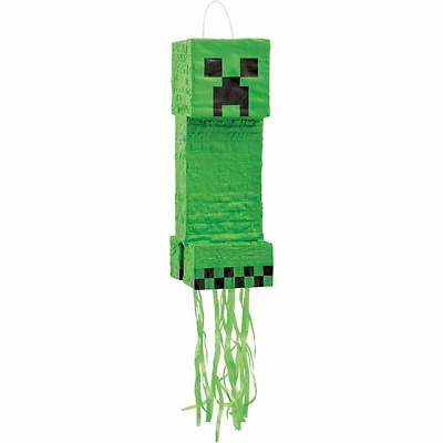 Minecraft Pinata