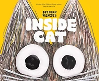 Inside Cat - Édition anglaise