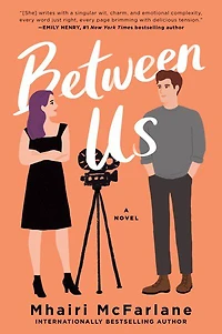 Between Us - Édition anglaise