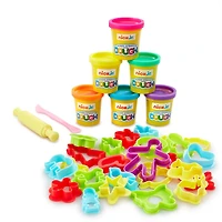 Nick Jr. Ready Steady Dough Shape Fun Green Bus Accessories Set - Notre exclusivité