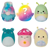 Squishville Mini Squishmallow 6 Pack - Garden Party Squad
