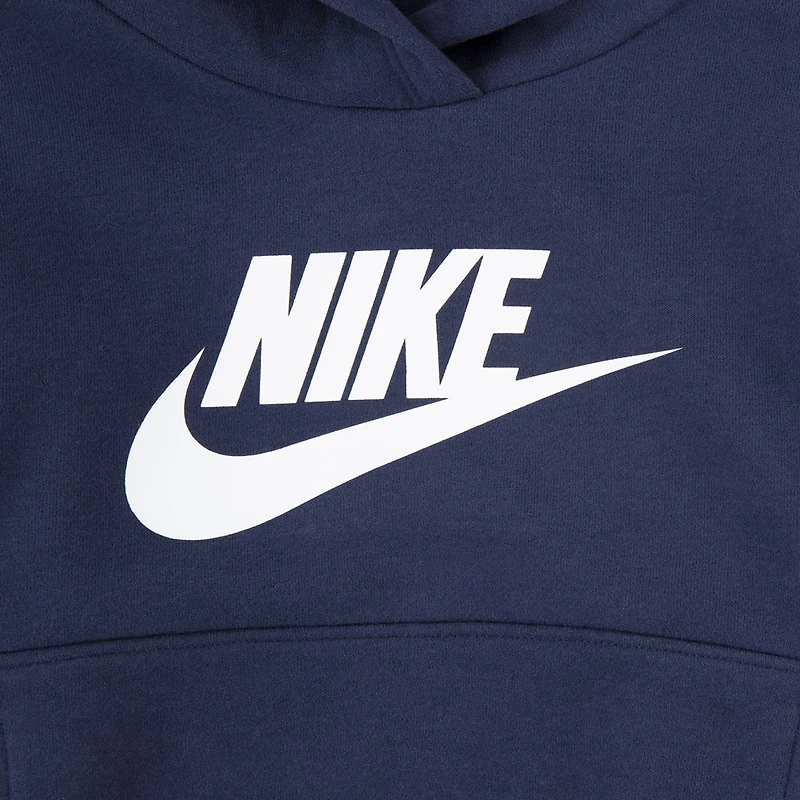 Ensemble Nike - Bleu Marin