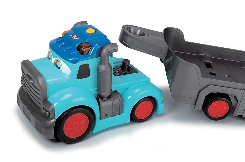 Dickie Toys - ABC Teddi Trucker