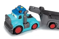 Dickie Toys - ABC Teddi Trucker