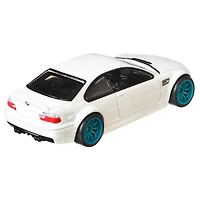 Hot Wheels BMW M3 E46 Vehicle