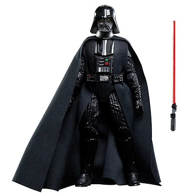 Star Wars The Black Series Archive Darth Vader, figurine de 15 cm