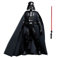 Star Wars The Black Series Archive Darth Vader, figurine de 15 cm