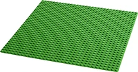 LEGO Classic Plaque de base verte 11023; Ensemble de construction pour enfants (1 pièce)