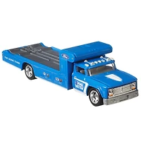 Hot Wheels Retro Rig Vehicle
