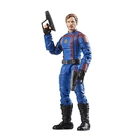 Marvel Legends Series, Star-Lord, Gardiens de la galaxie Vol.3, figurine de 15 cm