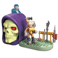 Mega Construx - Masters of the Universe - Cliff Climber de Fisto