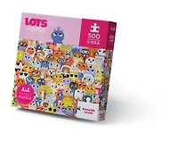 Crocodile Creek Lots of Cats