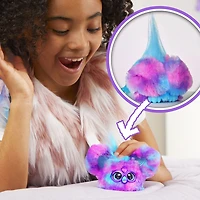 Furby Furblets Luv-Lee Mini Electronic Plush Toy
