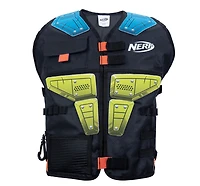 Nerf Elite Tactical Tech Vest
