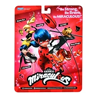 Miraculous - Moments Small Dolls -Adrien Agreste