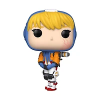 POP: Apex Legends-Wattson