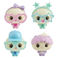 My Squishy Little Dumplings - Doe (purple)
