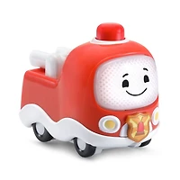 VTech Go! Go! Cory Carson Safety Monitor Freddie - Version anglaise