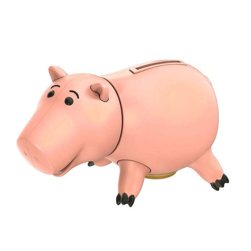 Disney/Pixar - Toy Story - Hamm Figurine