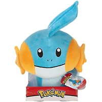 Pokémon 12" Plush - Mudkip