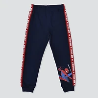 Spiderman Jogger Marine 