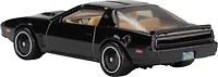 Hot Wheels Premium Toy Knight Rider Kitt Replica from Pop Culture (Styles May Vary)