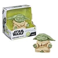 Star Wars The Bounty Collection Série 3 - enfant curieux, pose méditation