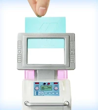 Coffret La Clinique de Barbie