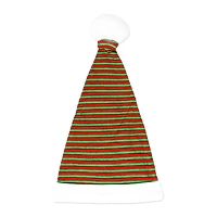 Baby Mode Baby's First Christmas - Green Snowman 3 Piece Set