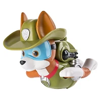 Paw Patrol, Bath Paddlin Pup, Tracker Merpup