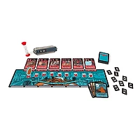 Groundhog Day Board Game - English Edition