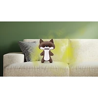 Fuggler Fart Face 9-inch Assortment Series 1 (Suspicious Fox - Chase) by ZURU