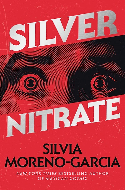 Silver Nitrate - Édition anglaise