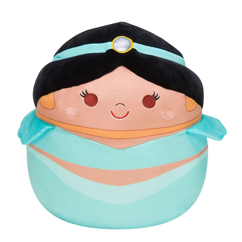 Squishmallows Disney 8" - Jasmine