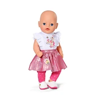 BABY born Little Everyday Outfit 36cm