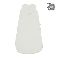 Perlimpinpin Bamboo Sleep bag - Birds, 0-6 months